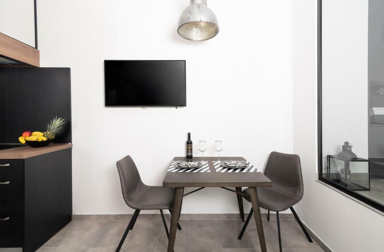 Zadar Space Екстер'єр фото