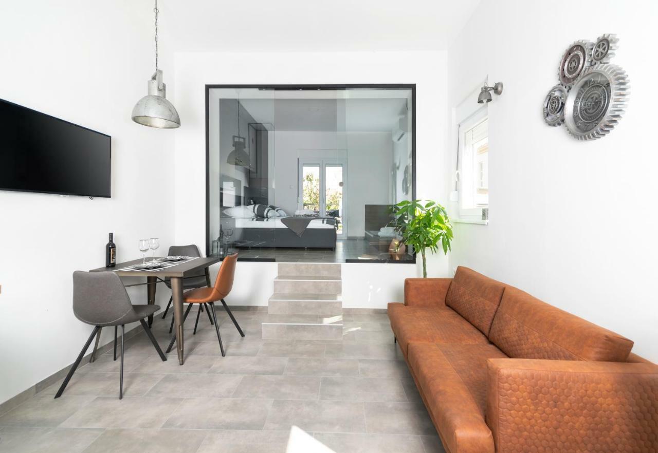 Zadar Space Екстер'єр фото