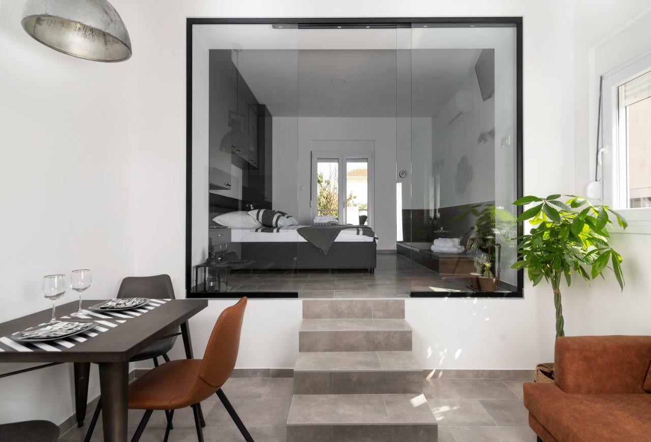 Zadar Space Екстер'єр фото