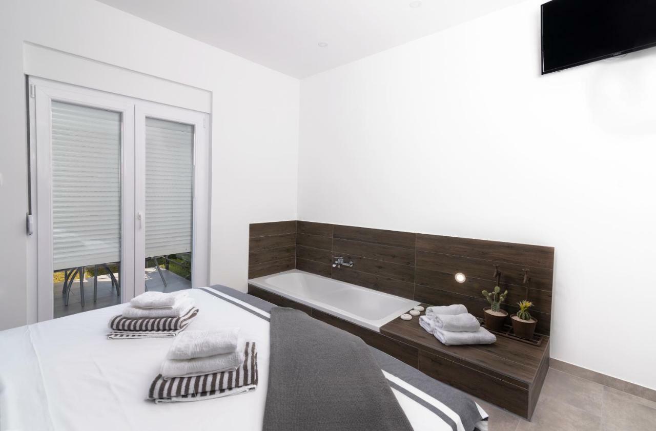 Zadar Space Екстер'єр фото
