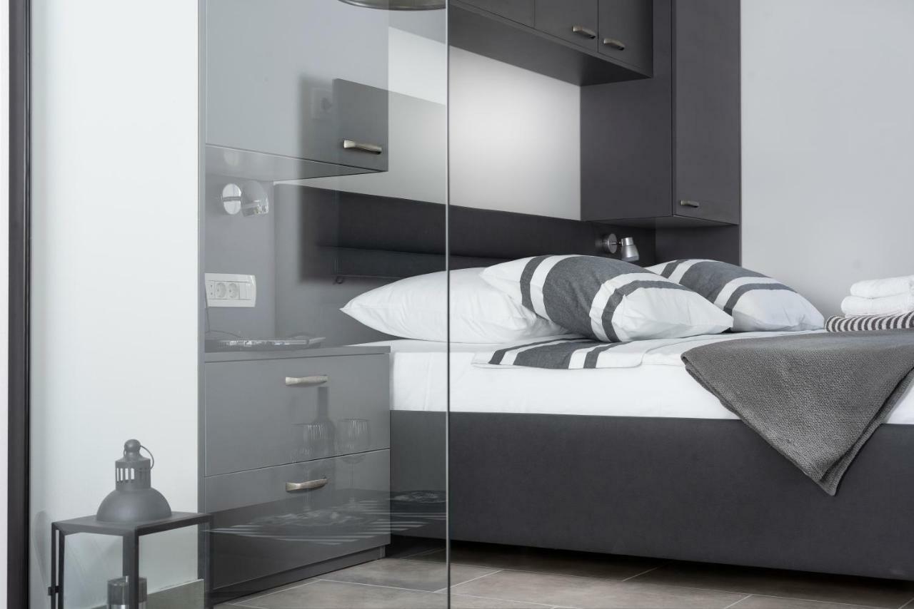 Zadar Space Екстер'єр фото