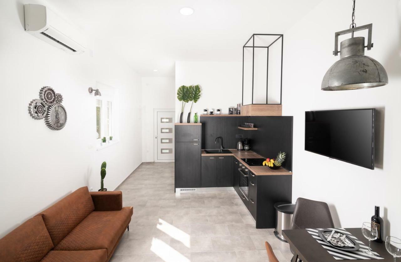 Zadar Space Екстер'єр фото